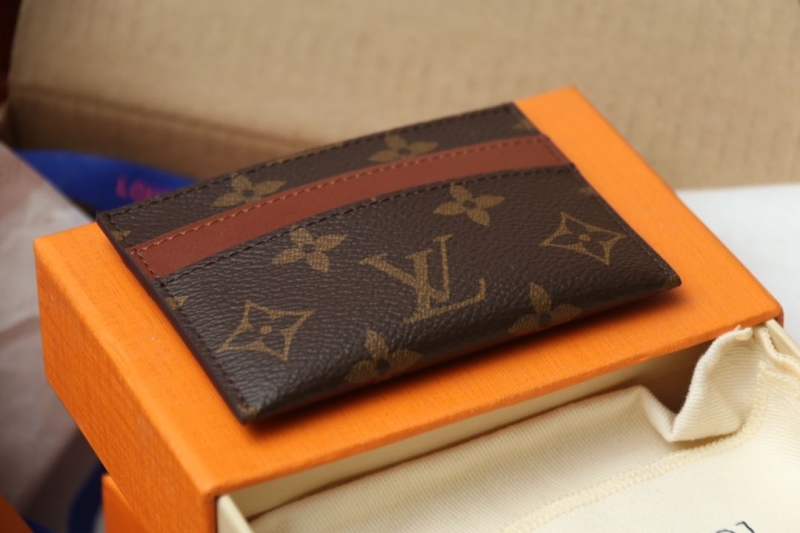 LV Wallets